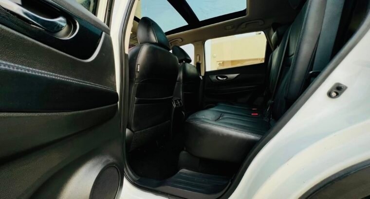 𝗡𝗶𝘀𝘀𝗮𝗻 𝗥𝗼𝗴𝘂𝗲 𝗦𝗟/𝗔𝗪𝗗 𝟮𝟬𝟭𝟱