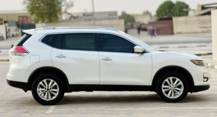 𝗡𝗶𝘀𝘀𝗮𝗻 𝗥𝗼𝗴𝘂𝗲 𝗦𝗟/𝗔𝗪𝗗 𝟮𝟬𝟭𝟱