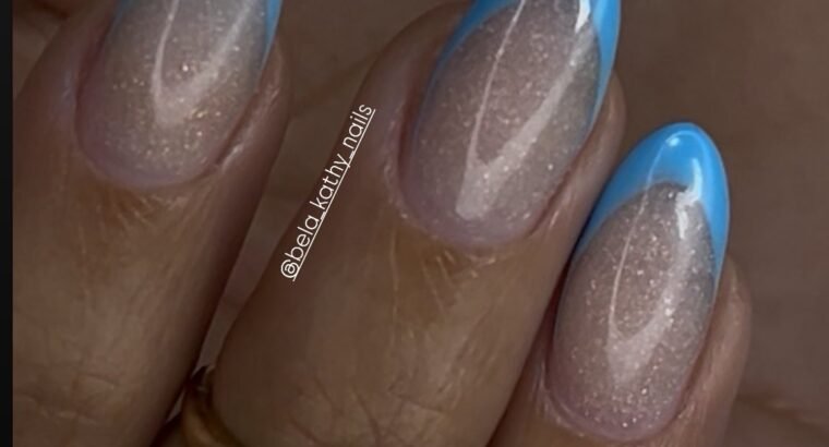 Beautiful hands with the Cuban touch