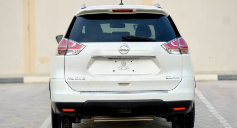 𝗡𝗶𝘀𝘀𝗮𝗻 𝗥𝗼𝗴𝘂𝗲 𝗦𝗟/𝗔𝗪𝗗 𝟮𝟬𝟭𝟱