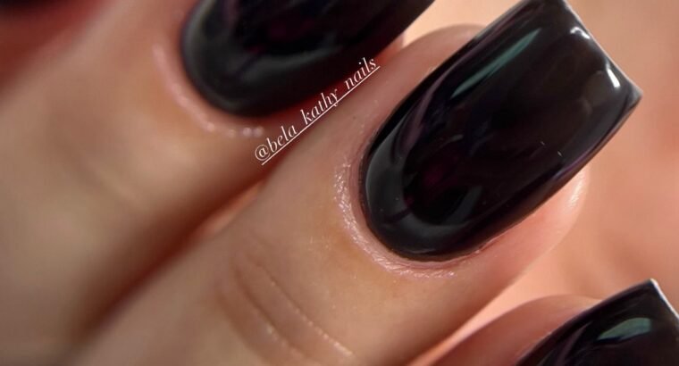 Beautiful hands with the Cuban touch