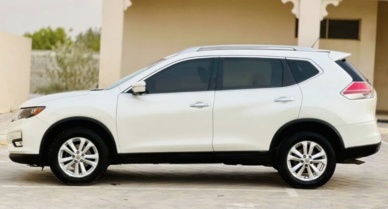 𝗡𝗶𝘀𝘀𝗮𝗻 𝗥𝗼𝗴𝘂𝗲 𝗦𝗟/𝗔𝗪𝗗 𝟮𝟬𝟭𝟱