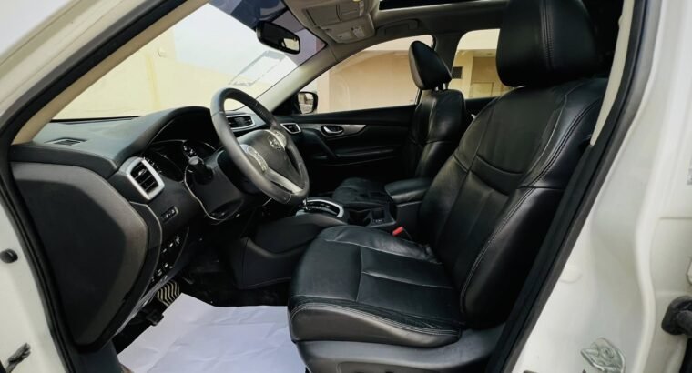 𝗡𝗶𝘀𝘀𝗮𝗻 𝗥𝗼𝗴𝘂𝗲 𝗦𝗟/𝗔𝗪𝗗 𝟮𝟬𝟭𝟱