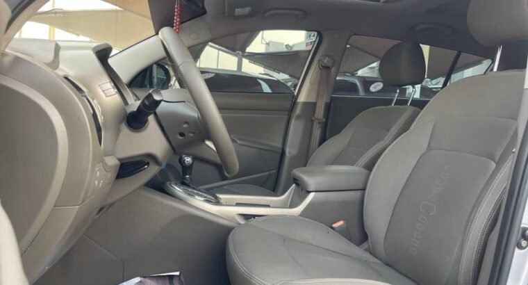 كيا سبورتاج مودل 2016 خليجى فل اوبشن 2.0 ممشى172700 Kia Sportage Model 2016 Gulf
