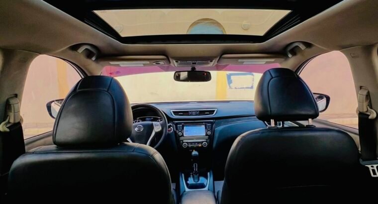 𝗡𝗶𝘀𝘀𝗮𝗻 𝗥𝗼𝗴𝘂𝗲 𝗦𝗟/𝗔𝗪𝗗 𝟮𝟬𝟭𝟱