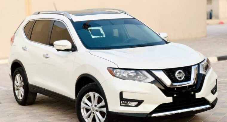 𝗡𝗶𝘀𝘀𝗮𝗻 𝗥𝗼𝗴𝘂𝗲 𝗦𝗟/𝗔𝗪𝗗 𝟮𝟬𝟭𝟱