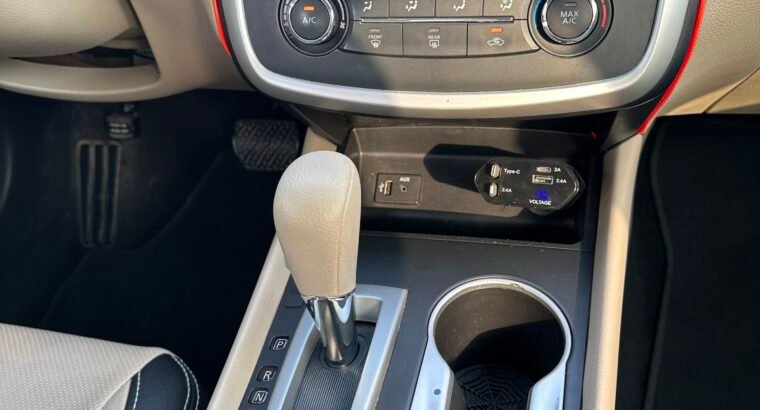 Nissan Altima 2017 SV For Sale