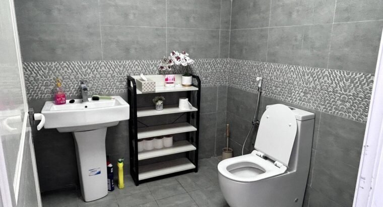 Ladies Salon for Sale – Fully Equipped & Operational
