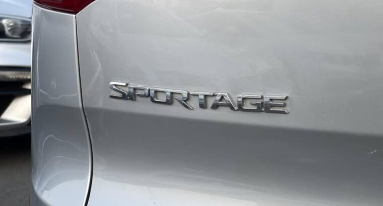 كيا سبورتاج مودل 2016 خليجى فل اوبشن 2.0 ممشى172700 Kia Sportage Model 2016 Gulf