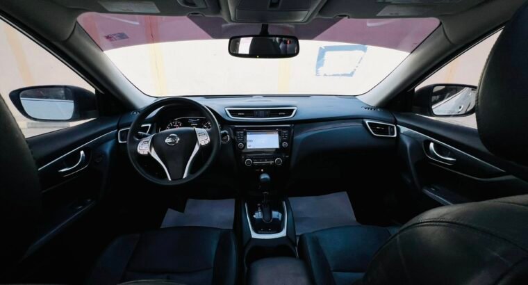 𝗡𝗶𝘀𝘀𝗮𝗻 𝗥𝗼𝗴𝘂𝗲 𝗦𝗟/𝗔𝗪𝗗 𝟮𝟬𝟭𝟱