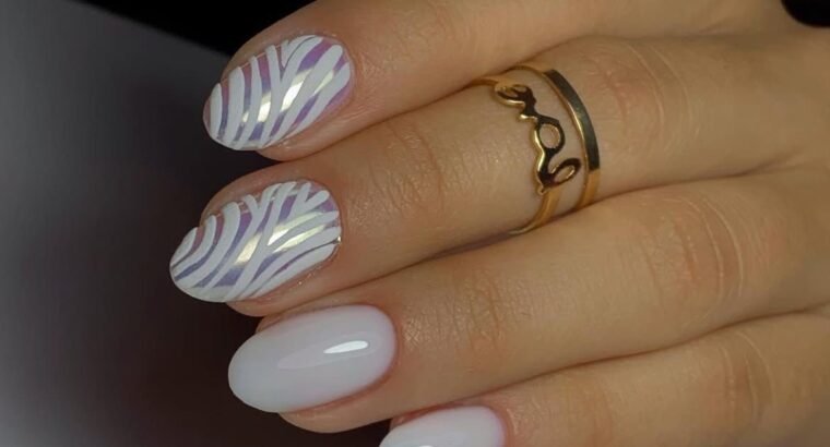 Beautiful hands with the Cuban touch