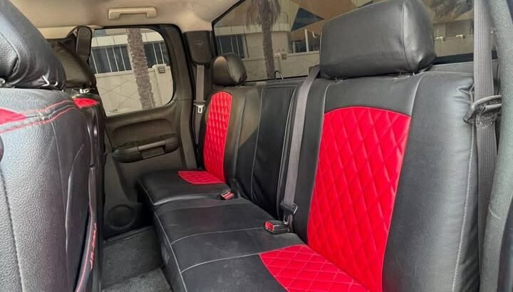 Chevrolet Silverado Model 2010 For Sale