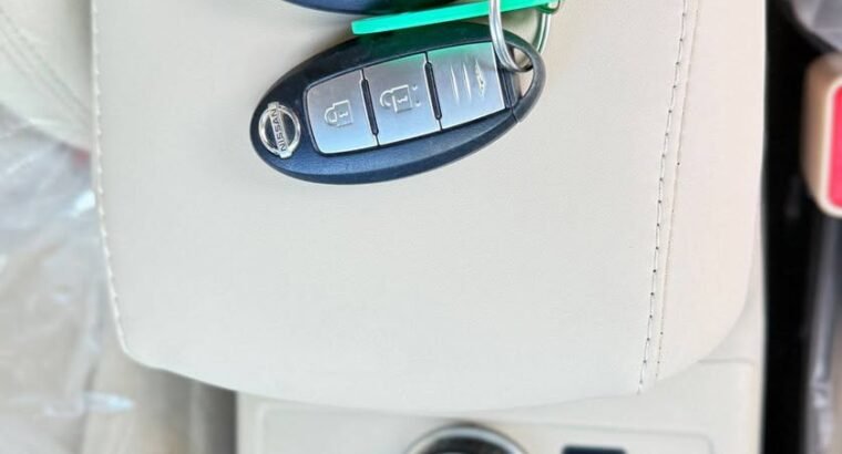 Nissan Xtrail Model:2015 Gcc Speech Km:164k 4 wheel drive 5 seater