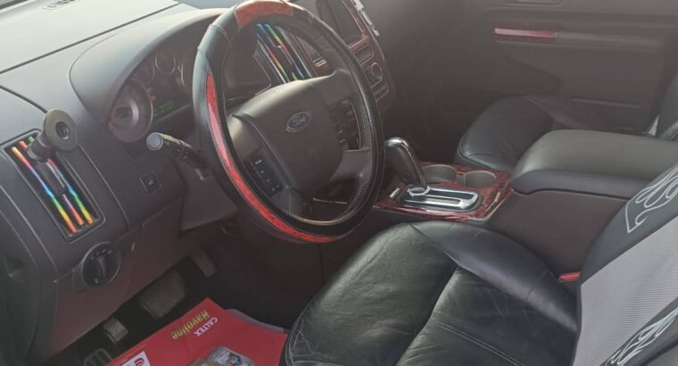 Ford edge Canada full option 2009