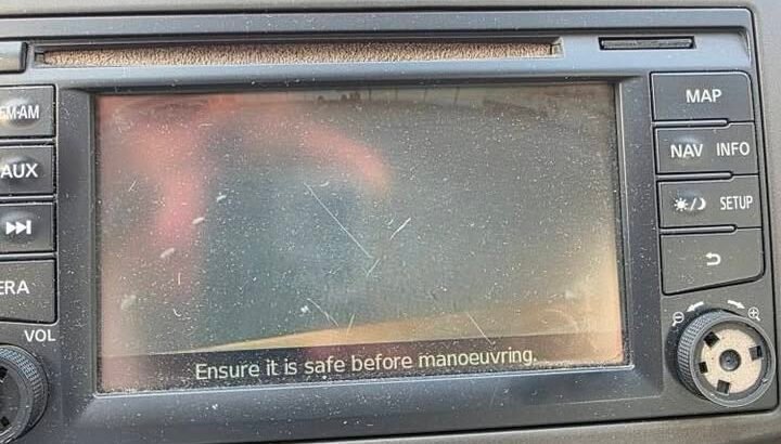 Nissan Tiida 1.8 GCC 2014 Urgent Sale in Dubai