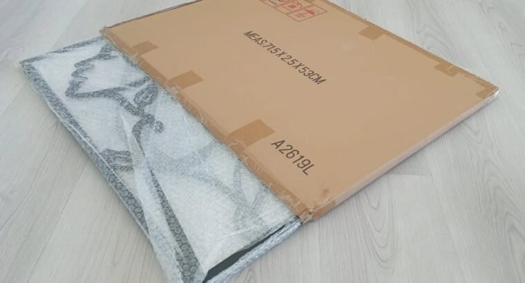 3 pcs metal wall art