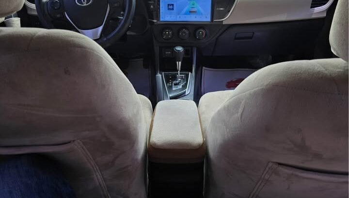 Nissan Tiida 1.8 GCC 2014 Urgent Sale in Dubai