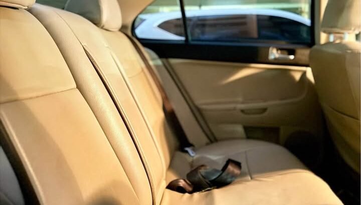 Mitsubishi Lancer EX GLS