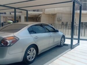 Nissan Altima 2010