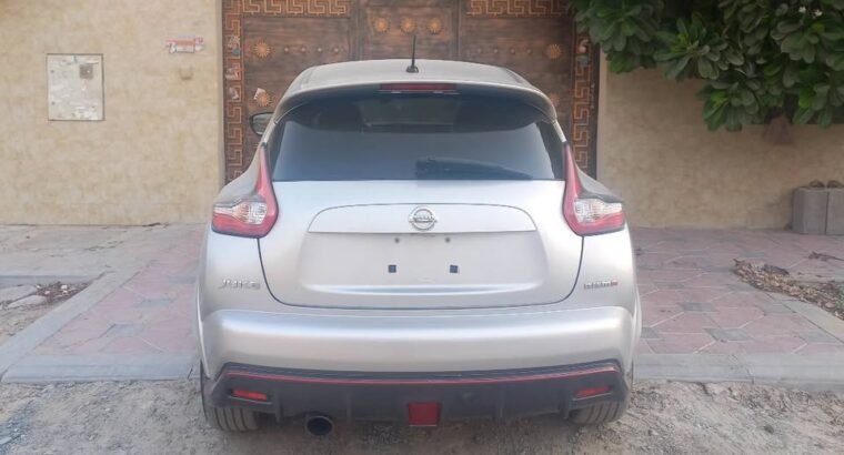 Nissan Joke 2015 Nesmo FWD Full Option