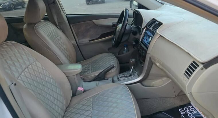 USED CAR FOR SALE IN UAE- Toyota Yaris 2022