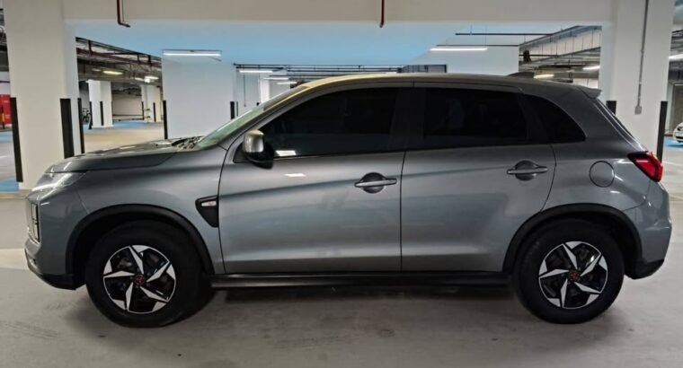 𝐌𝐈𝐓𝐒𝐔𝐁𝐈𝐒𝐇𝐈 𝐀𝐒𝐗 2022/Car loan wd 0 down payment/EMI start 750/Salary