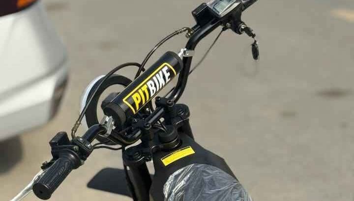 Kugoo Wish 01 – Dual 1500W Motors for Off-Road Power!