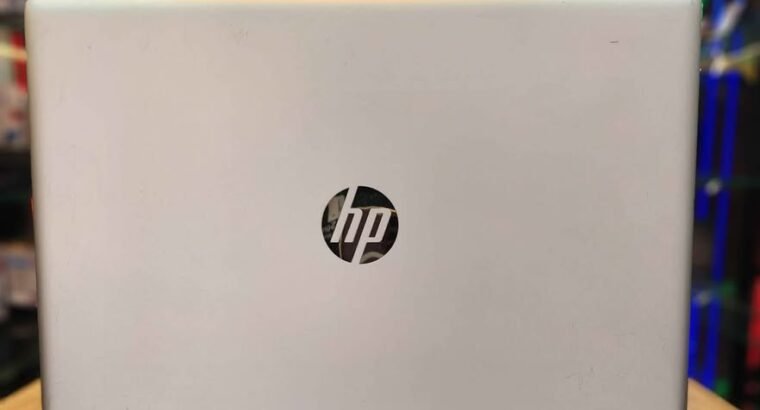 Hp probook 450 G5