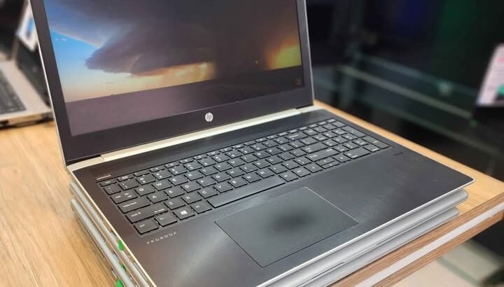 Hp probook 450 G5