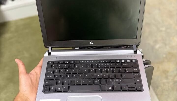 HP 430 G1 G2 i3 5th-i34th With 8 GB RAM 500 GB HDD