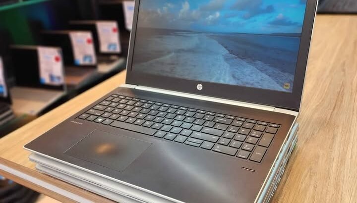 Hp probook 450 G5