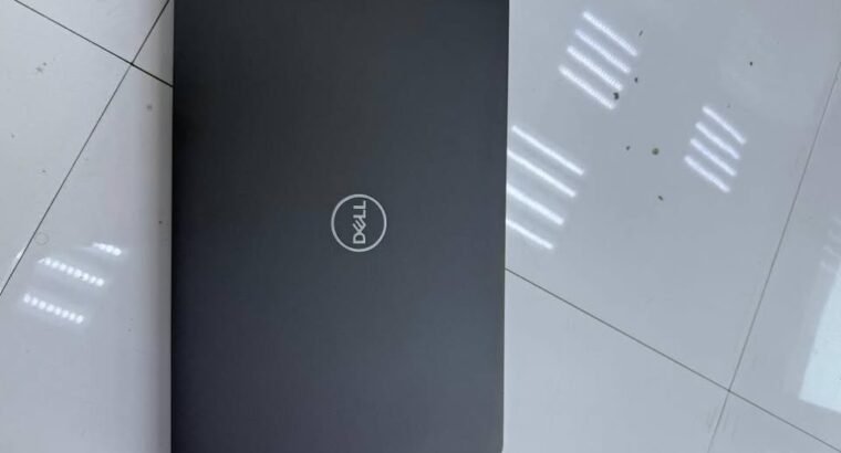Dell Latitude 5500