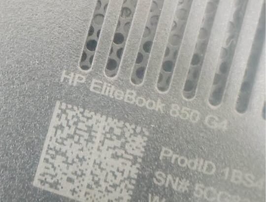 Laptops