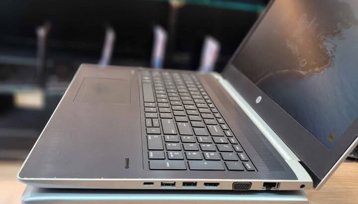 Hp probook 450 G5
