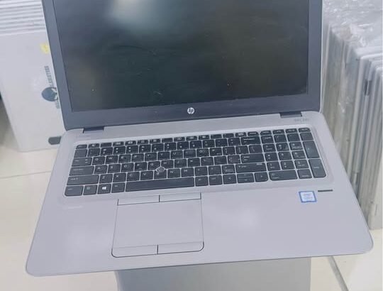 Laptops