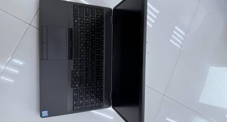 Dell Latitude 5500