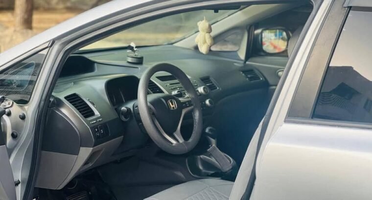 Honda Civic Model 2010