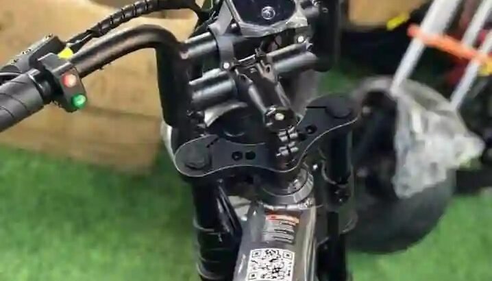 Wind Horse W3 Electric Bike. Cash on Delivery.Tabby Tamara Accepted.Card Payment