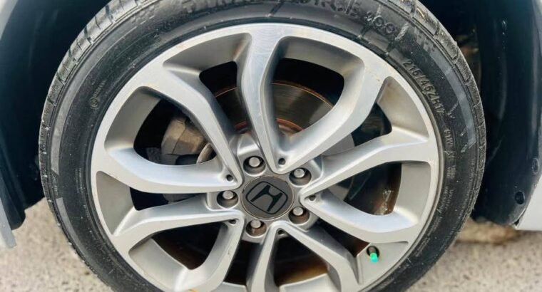 Honda Civic Model 2010