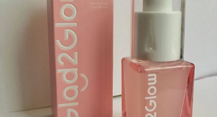 Glad2Glow Serum