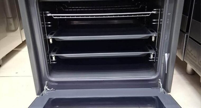 New Model Siemens Built-in Top Gas Oven Electric Cooker Range 60×60cm