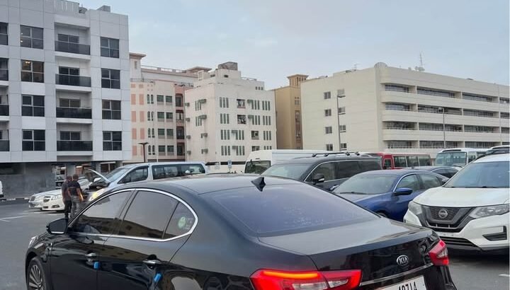 KIA CADENZA GDI 2013 MODEL