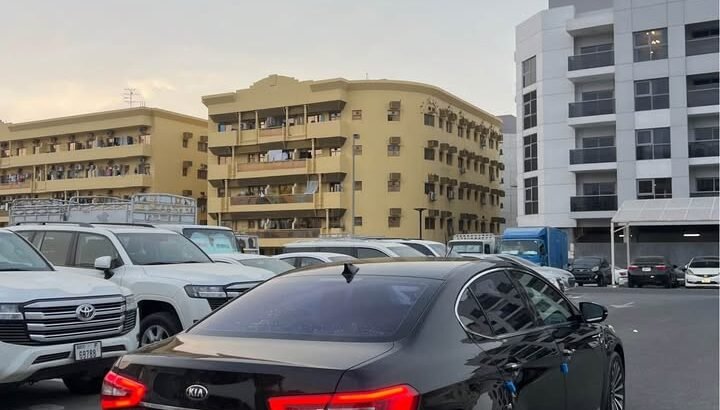 KIA CADENZA GDI 2013 MODEL